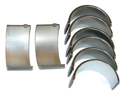 Coussinets bielle (le jeu) cote 1.00 mm - Citroen Traction 11D - HY -U23